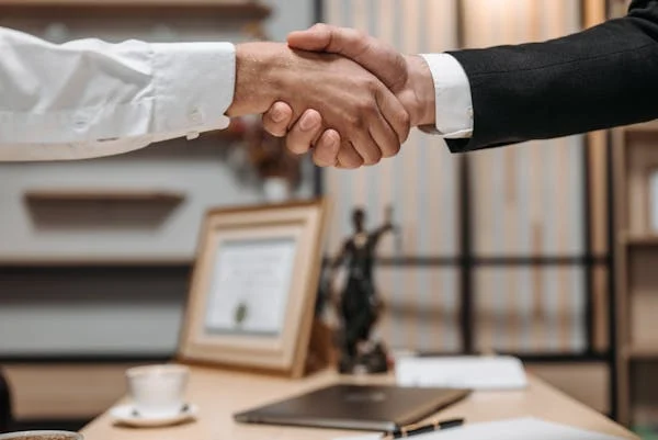 Reliable Alaska Attorneys - Your Source For Legal Guidance In The Last Frontier
