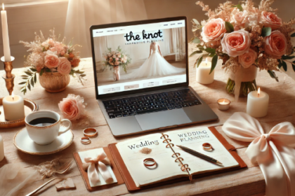 TheKnot Corbin Edelbach