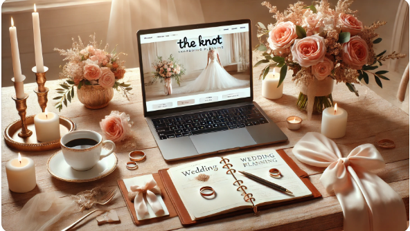 TheKnot Corbin Edelbach