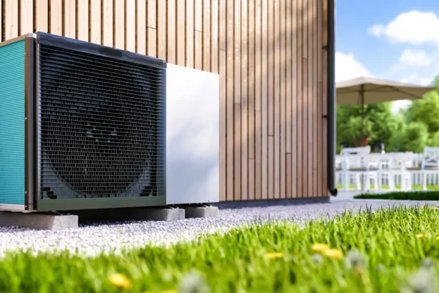 Understanding Heat Pump Ratings What SEER and HSPF Mean for You