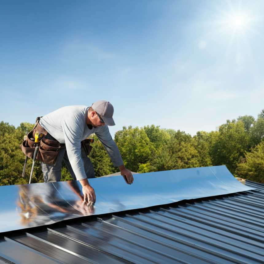 Why Metal Roofing Might Be the Best Investment for Your Home