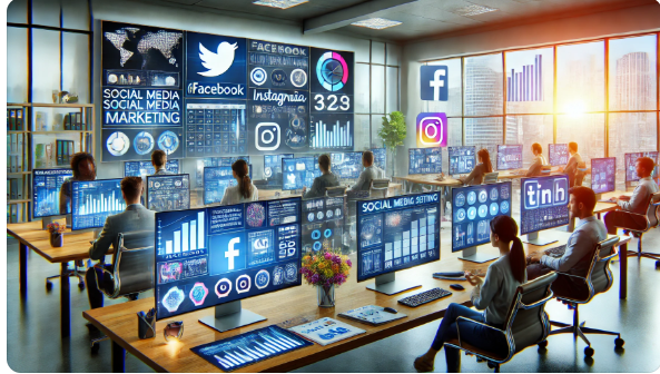 bouncemediagroupcom social stat