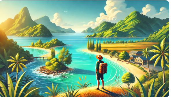 travellingaapples.com