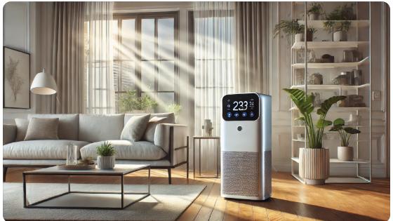 fintechzoom.com best air purifier