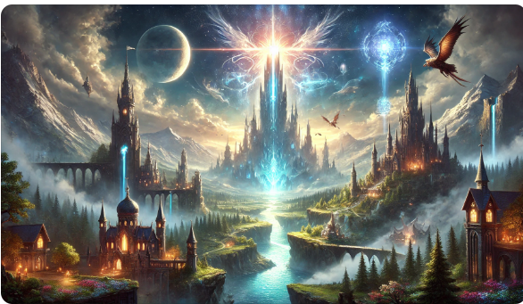 hura-watch.net quest of the eternal realm