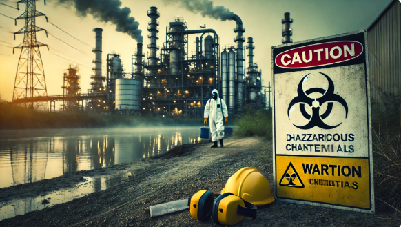 is waxillgro279 dangerous