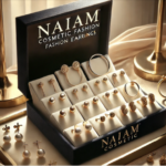 naiam cosmetic fashion earrings