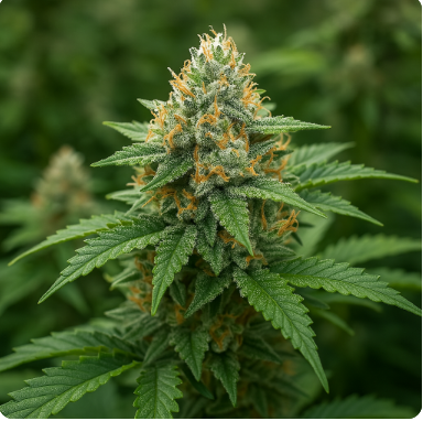 l aracasai strain