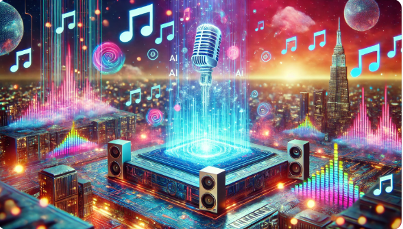 songbird serenade ai voice model