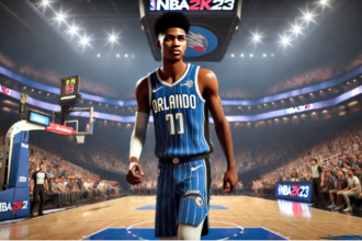 nba 2k23 chuma okeke cyberface