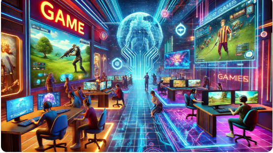 http//gamerflicks.com
