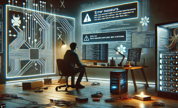 faragski not working