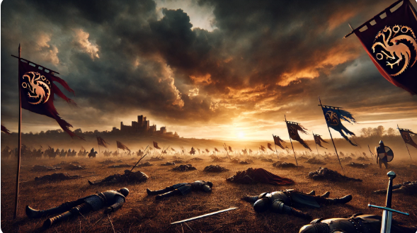 reinhard heydrich isot'd into robb stark i