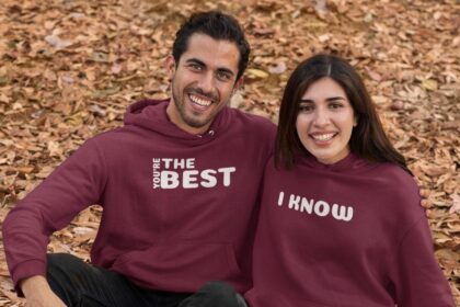 Looking for a printing company that offers an embroidery service
