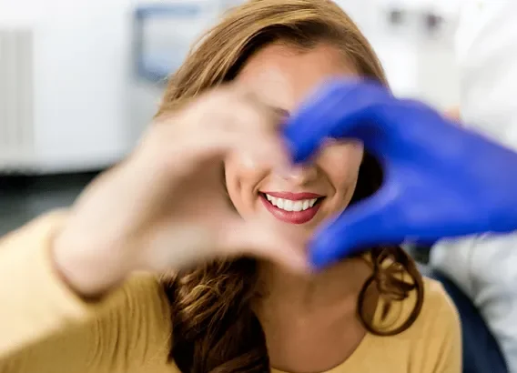 When to Consider Switching Dentists for a Fresh Perspective